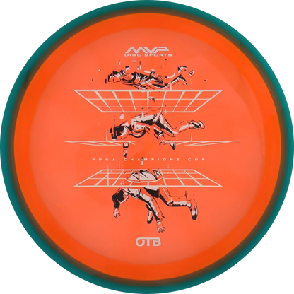 Prism Proton Soft 2025 Champion Cup Defy