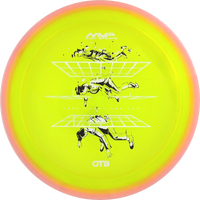 Prism Proton Soft 2025 Champion Cup Defy