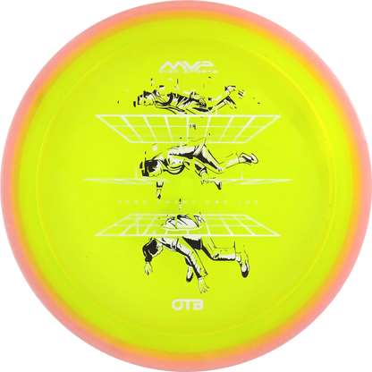 Prism Proton Soft 2025 Champion Cup Defy