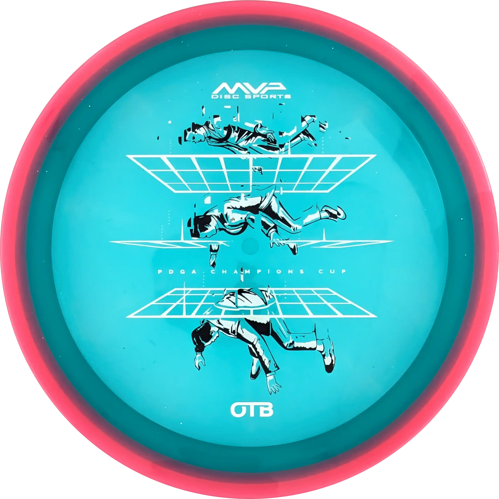 Prism Proton Soft 2025 Champion Cup Defy