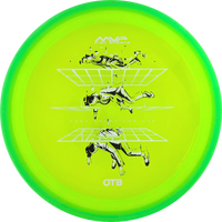Prism Proton Soft 2025 Champion Cup Defy