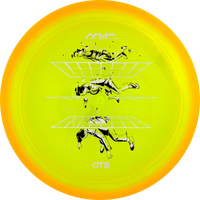Prism Proton Soft 2025 Champion Cup Defy