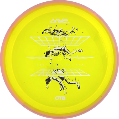 Prism Proton Soft 2025 Champion Cup Defy