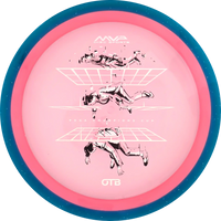 Prism Proton Soft 2025 Champion Cup Defy