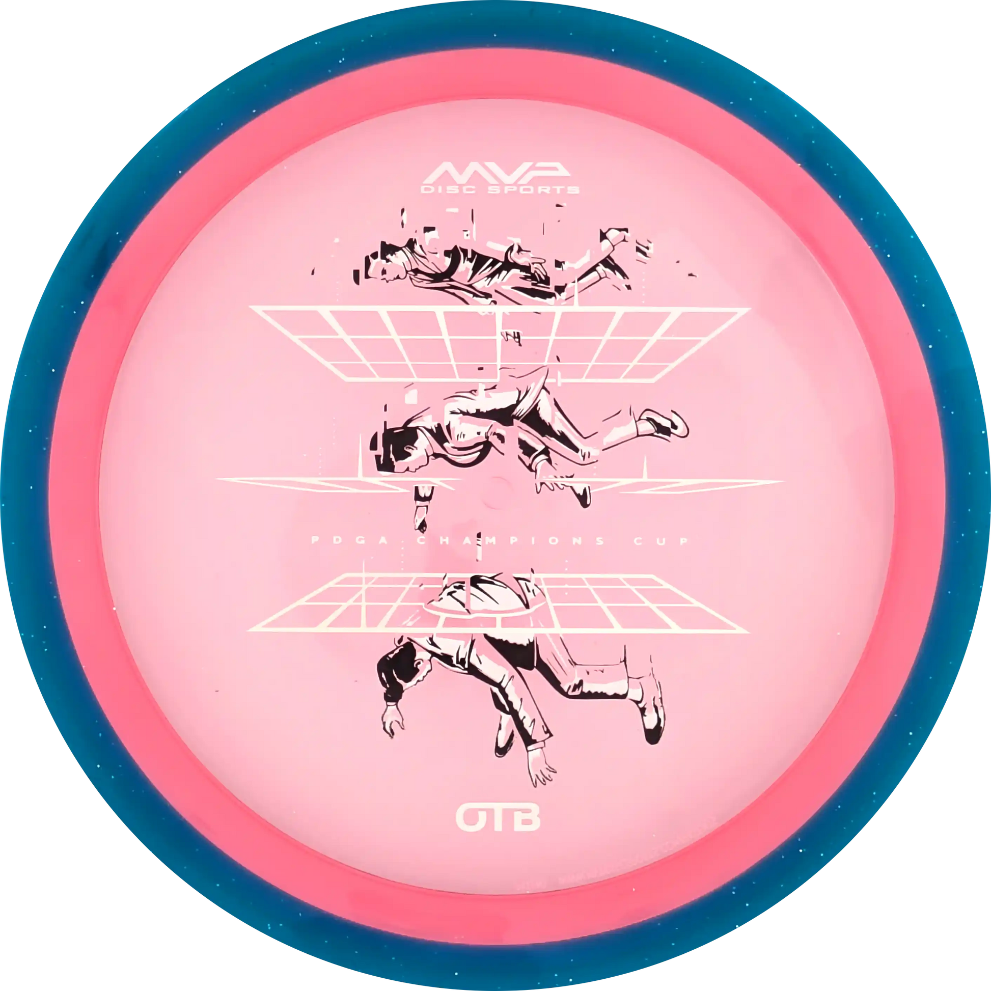 Prism Proton Soft 2025 Champion Cup Defy