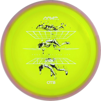 Prism Proton Soft 2025 Champion Cup Defy