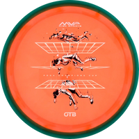 Prism Proton Soft 2025 Champion Cup Defy
