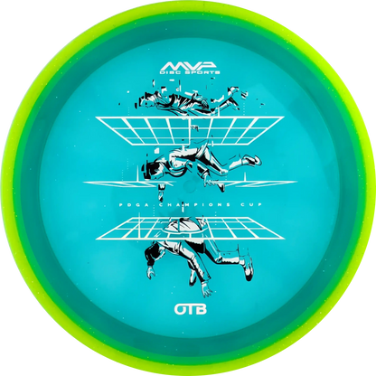 Prism Proton Soft 2025 Champion Cup Defy