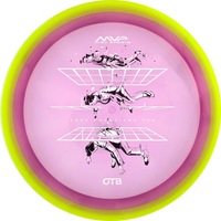 Prism Proton Soft 2025 Champion Cup Defy