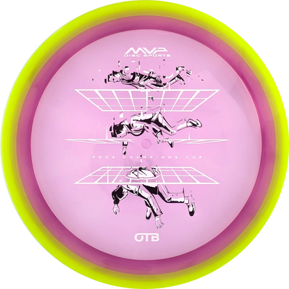 Prism Proton Soft 2025 Champion Cup Defy