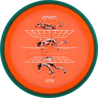 Prism Proton Soft 2025 Champion Cup Defy