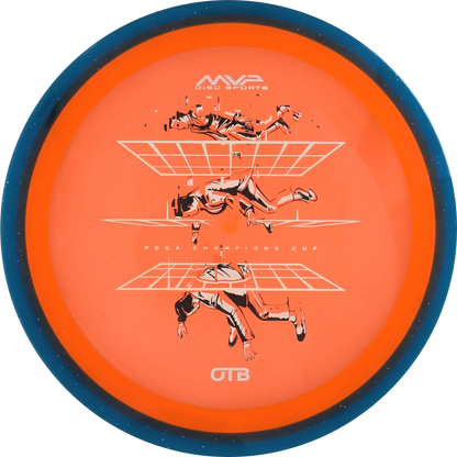 Prism Proton Soft 2025 Champion Cup Defy
