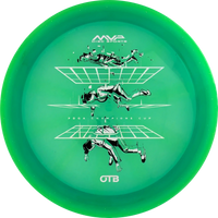Prism Proton Soft 2025 Champion Cup Defy