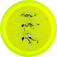 Prism Proton Soft 2025 Champion Cup Defy