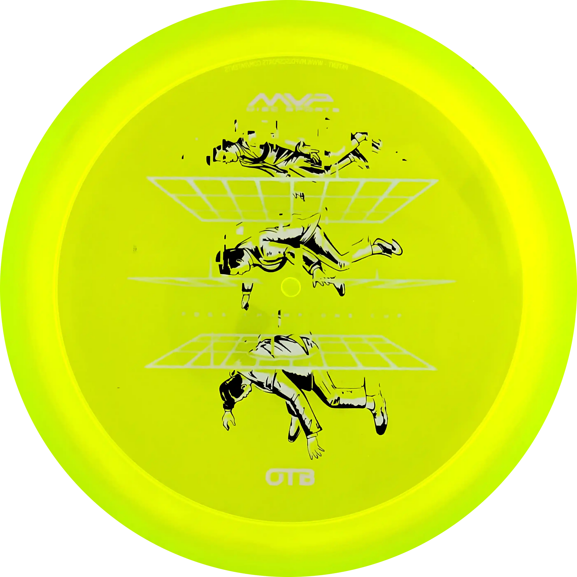 Prism Proton Soft 2025 Champion Cup Defy