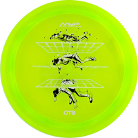 Prism Proton Soft 2025 Champion Cup Defy