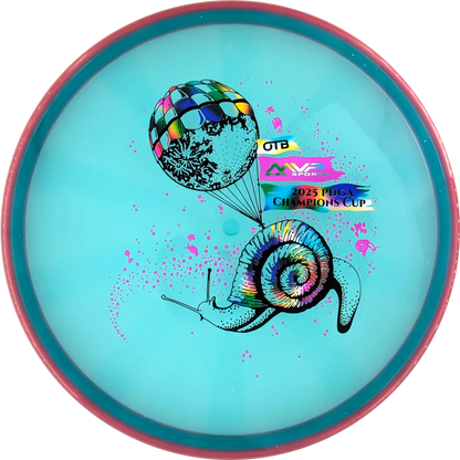 Prism Proton Soft 2025 Champion Cup Envy