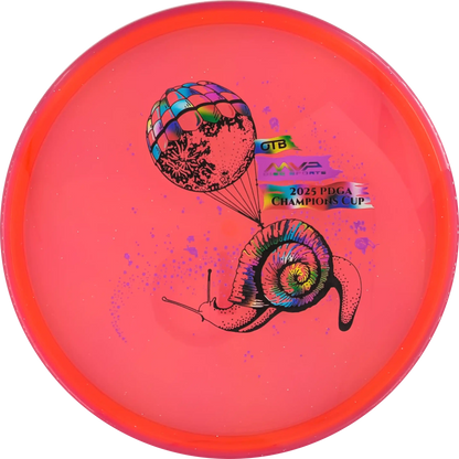 Prism Proton Soft 2025 Champion Cup Envy