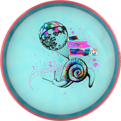 Prism Proton Soft 2025 Champion Cup Envy