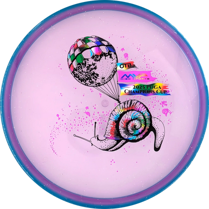 Prism Proton Soft 2025 Champion Cup Envy