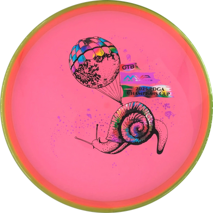 Prism Proton Soft 2025 Champion Cup Envy