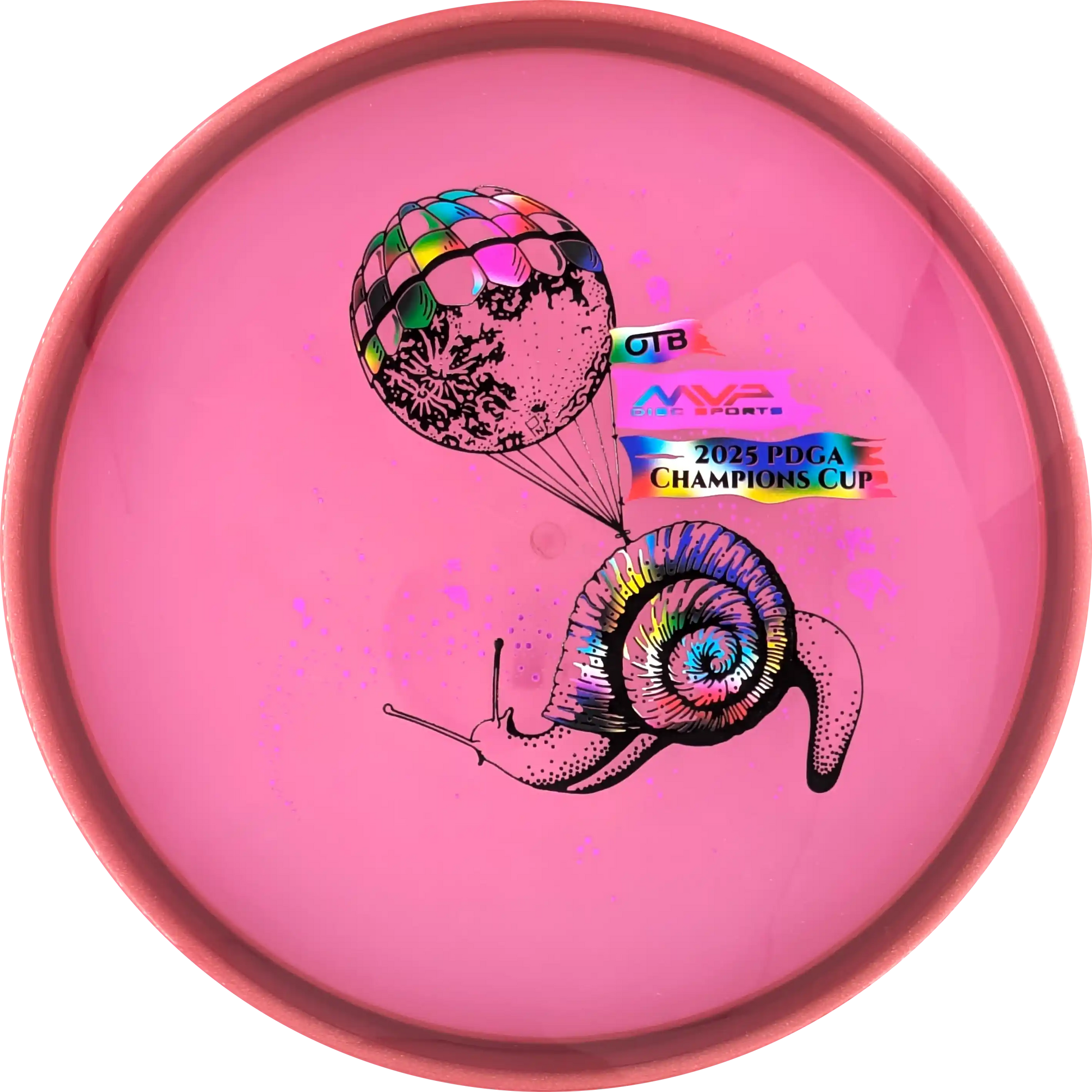 Prism Proton Soft 2025 Champion Cup Envy