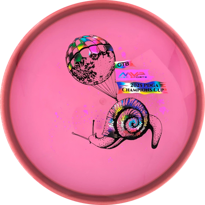 Prism Proton Soft 2025 Champion Cup Envy