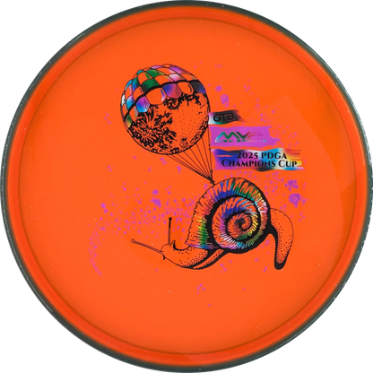 Prism Proton Soft 2025 Champion Cup Envy