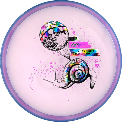 Prism Proton Soft 2025 Champion Cup Envy