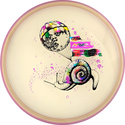Prism Proton Soft 2025 Champion Cup Envy