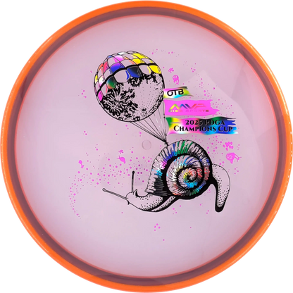 Prism Proton Soft 2025 Champion Cup Envy
