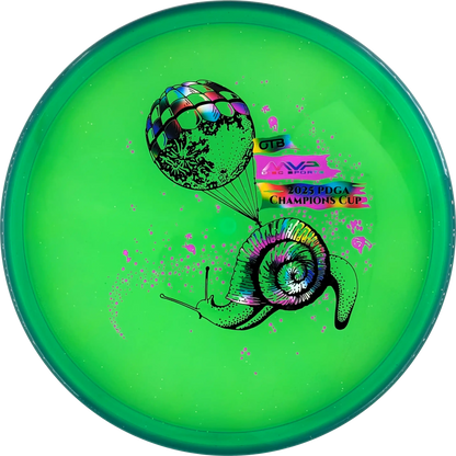 Prism Proton Soft 2025 Champion Cup Envy