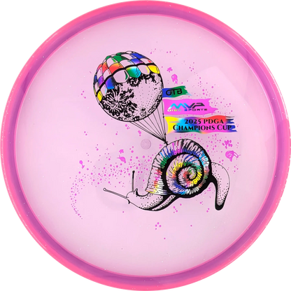 Prism Proton Soft 2025 Champion Cup Envy
