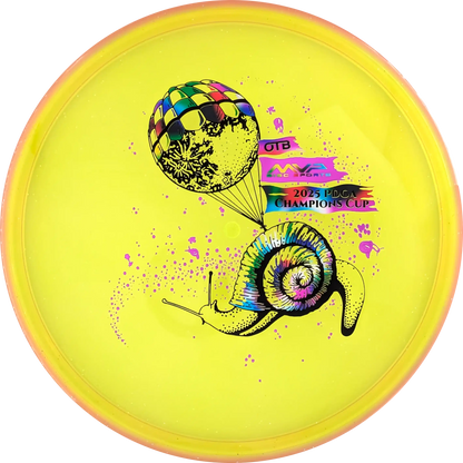 Prism Proton Soft 2025 Champion Cup Envy