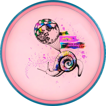 Prism Proton Soft 2025 Champion Cup Envy
