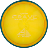 Proton Crave