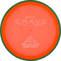 Proton Crave