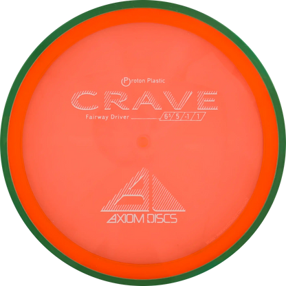 Proton Crave