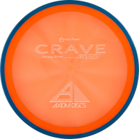 Proton Crave
