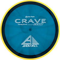 Proton Crave