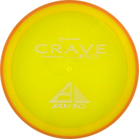 Proton Crave