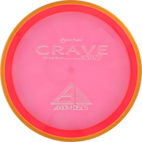 Proton Crave