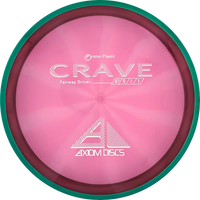 Proton Crave