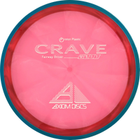 Proton Crave