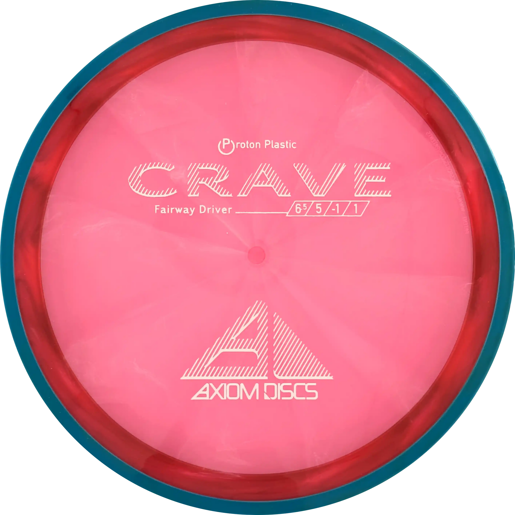 Proton Crave