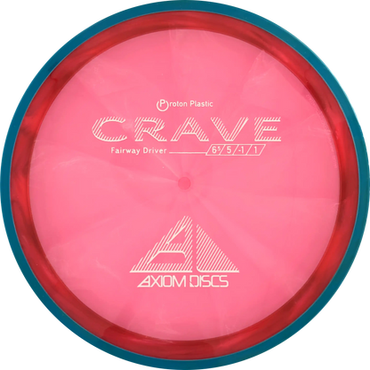 Proton Crave