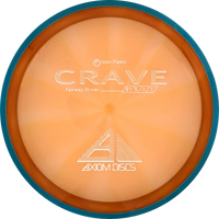 Proton Crave