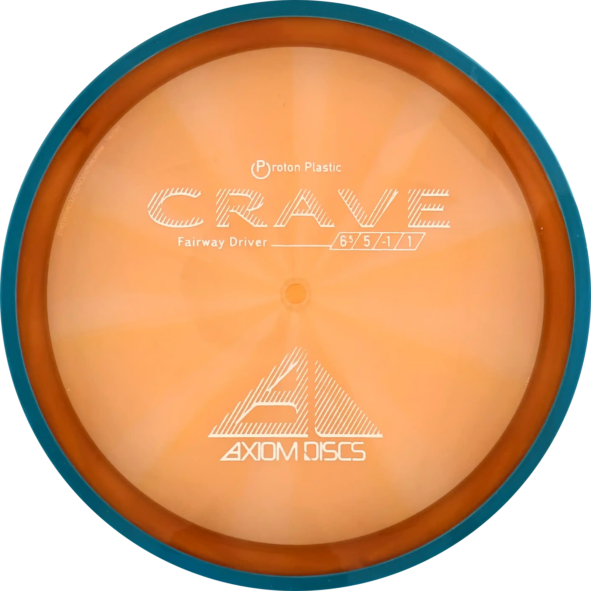 Proton Crave