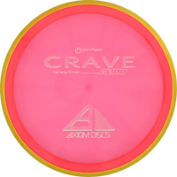 Proton Crave