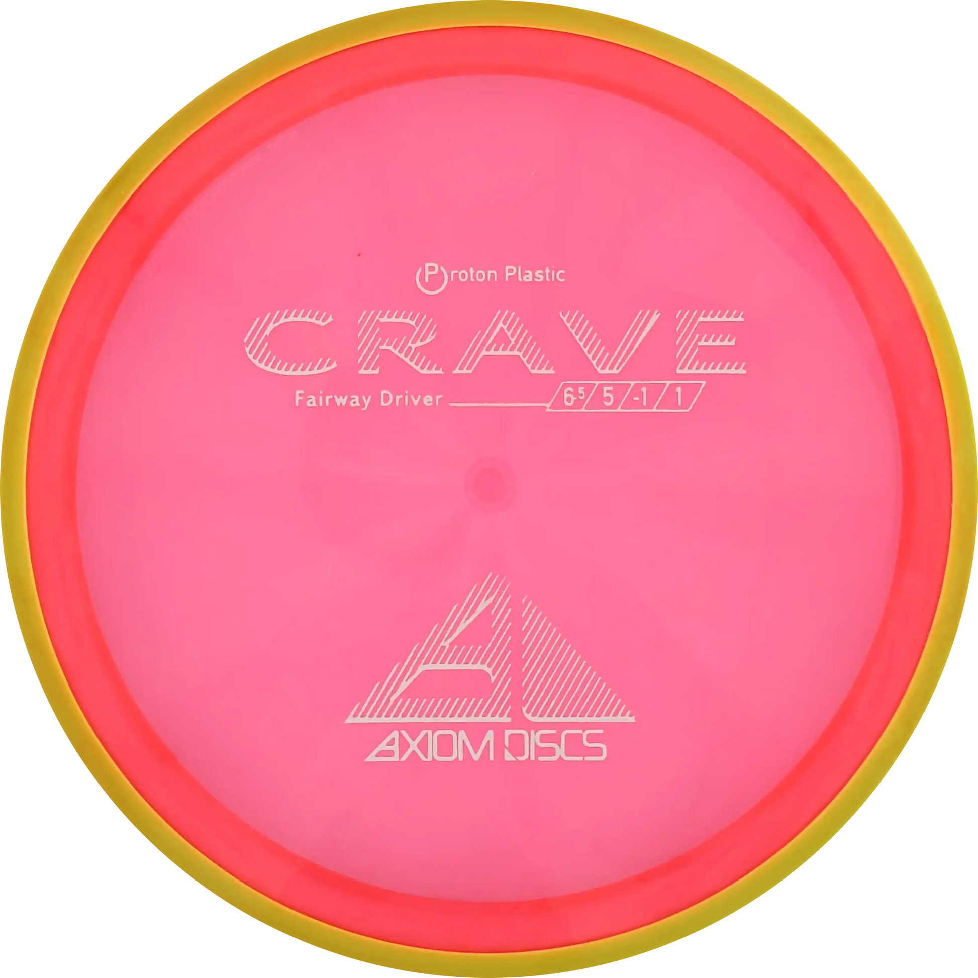 Proton Crave